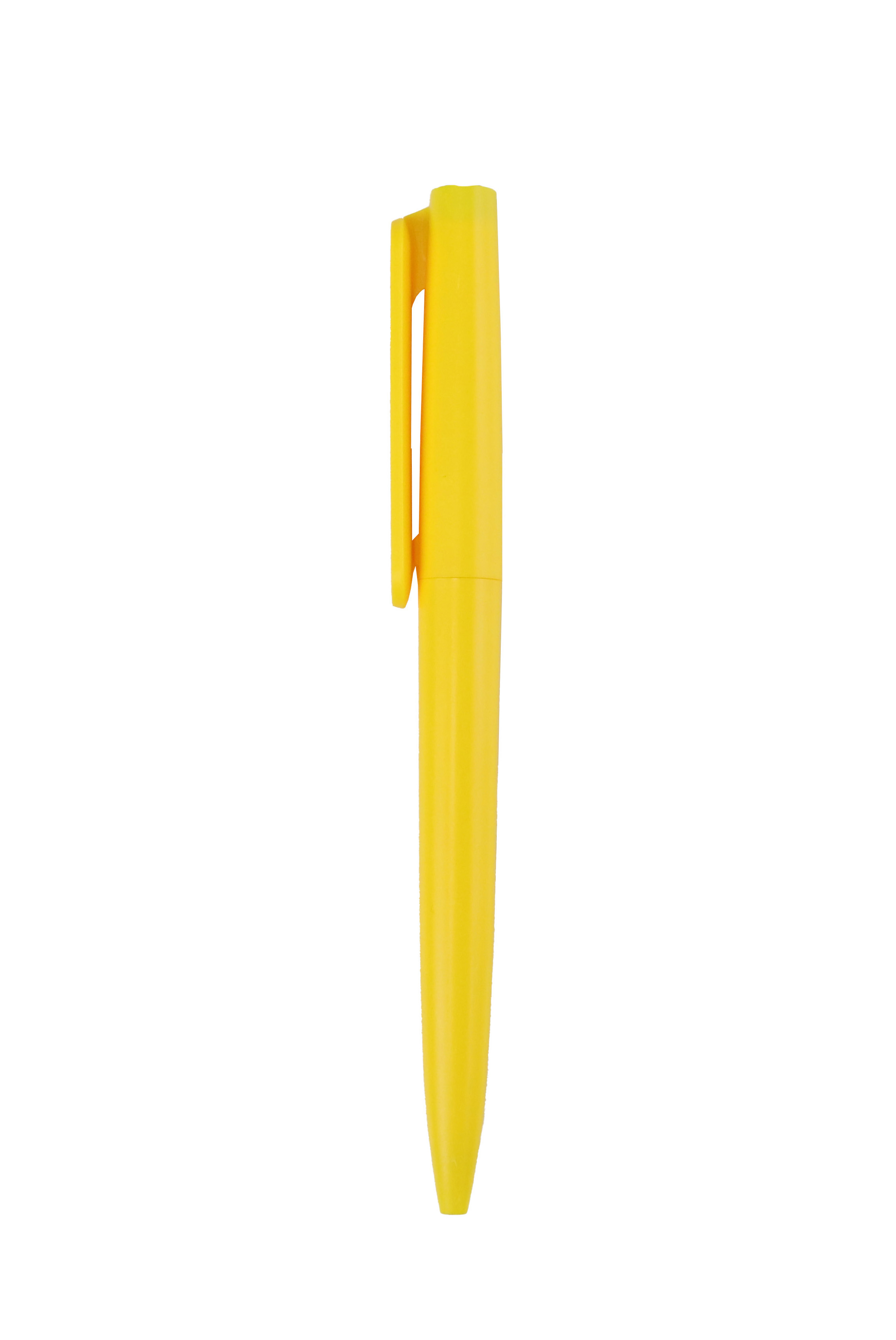 SKRIFT - Twist Action Plastic Pen